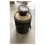 Chemical tank?