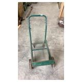 Hand truck/flat dolly