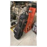 Golf Clubs
