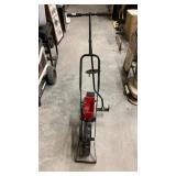 Chapin Garden seeder