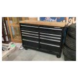 Husky toolbox51 1/2ï¿½ x 18ï¿½ x 39 1/2ï¿½