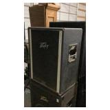 Peavey speaker21 1/2ï¿½x15ï¿½x28ï¿½