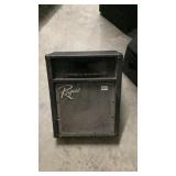 Rogue speaker