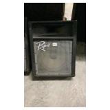 Rogue speaker