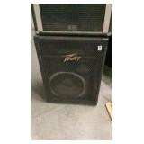 Peavey speaker 22ï¿½x16 1/4ï¿½x30ï¿½