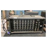 Master PA-8