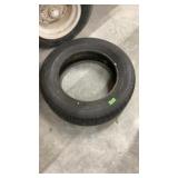 Yokohama AVD833 225/65R17
