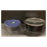 Casserole Dish, Crock Pot Insert