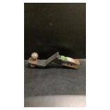Trailer Hitch
