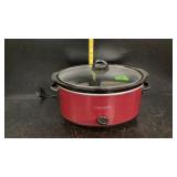 Crockpot