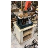 Black & Decker Router table
