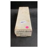 1997 Bowman Baseball Set 1-441