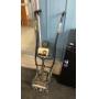 Ryobi 410r 31cc tiller