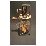 1Gallon Butter Churn