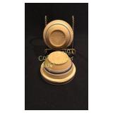 Oven Ware Made in U.S.A., 2 pcs.