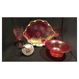 Misc Glassware
