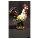 1 ea 14" Rooster
