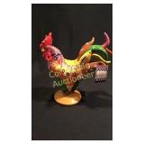 Rooster by Westland " King Ranch"