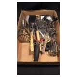Kitchen Utensils