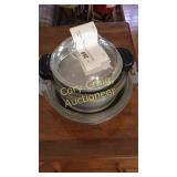 Guardian Service pan set of 3 /w lidas