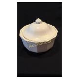 Pfaltzgraff Casserole