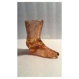 Fenton High top Shoe