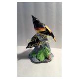 Small Bird Figurine