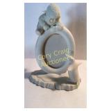 Misc Snowbabies Picture Frame