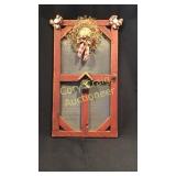 Screen Door Decor
