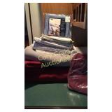 Misc Blankets, Sheets, Pillow Shams, Bed Ruffle