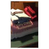 Misc Blankets and Sheets