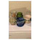Misc Vases and Planters