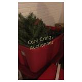 10 ft Christmas Tree