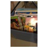 Misc Kids Puzzles and Games