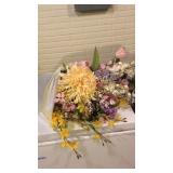 Misc  Spring Flowers