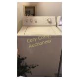Whirlpool Washer