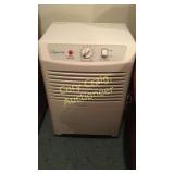 Comfort-Aire Dehumidifier
