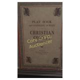 Christian County Plat Book