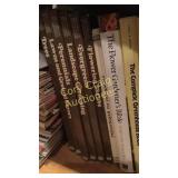 Landscaping Books and 25 Books Of Gardening