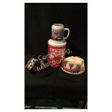 Chicago Bulls misc. items