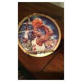 Michael Jordan The Come Back