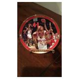 Michael Jordan Bulls in Five