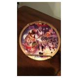 Michael Jordan 1991  Championship