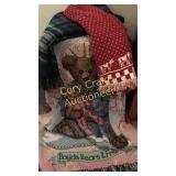 Boyds Blanket, Stadium Blanket and Cow Blanket