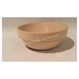 Stoneware Bowl