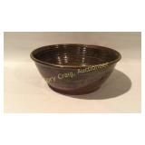 Wagoner Billie Creek 84 Pottery Bowl