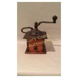Antique Coffee Grinder