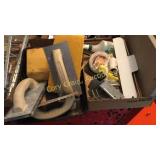 Trowels & Misc