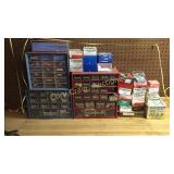 Nails & Screws all sizes