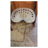 Tractor Seat Stool
